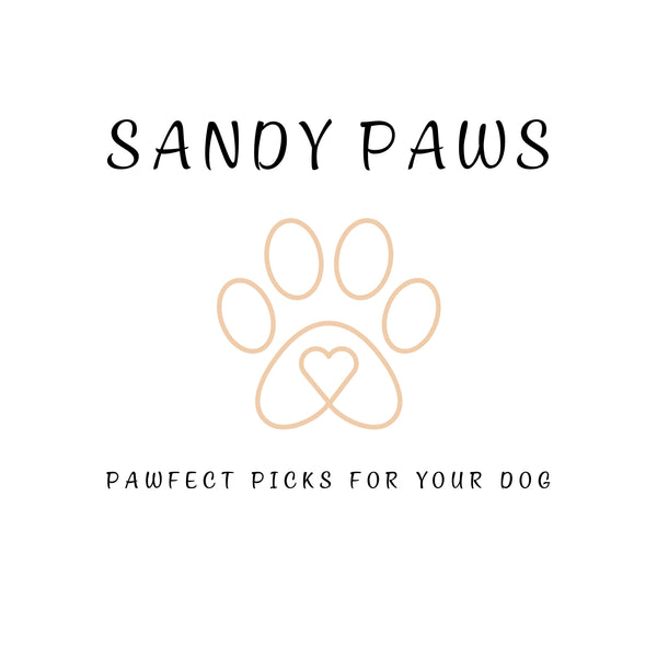 Sandy Paws
